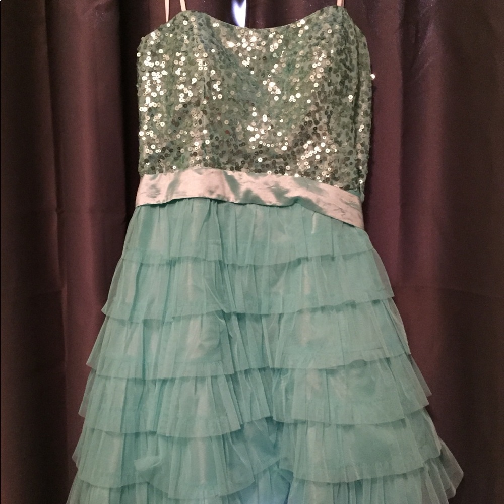 Prom/Homecoming Dress